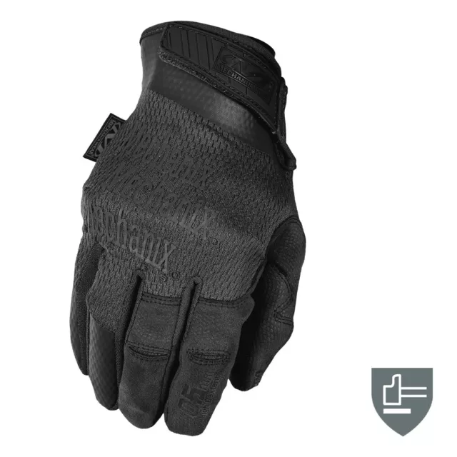 Handschuhe Mechanix Specialty 0.5 Cover, Taktische Handschuhe