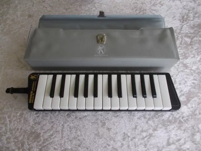 Hohner Melodica Piano 26