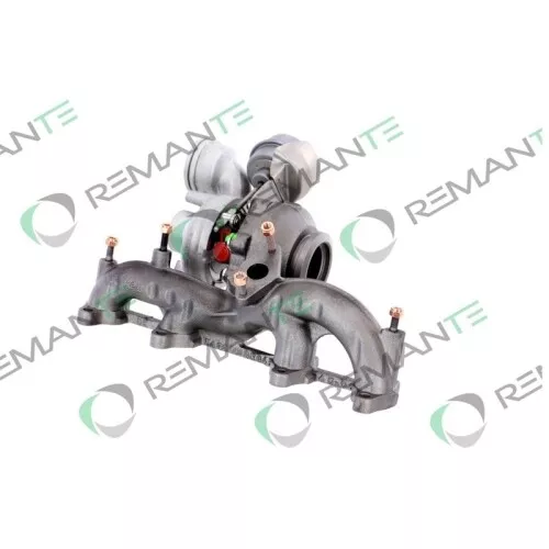 1x REMANTE Turbocompresseur, suralimentation pour VW 003-001-000185R