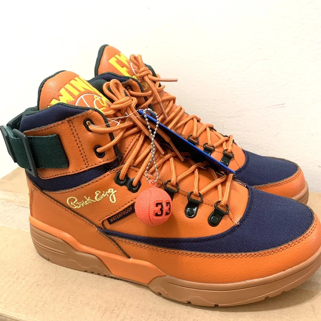 Rick ross sales patrick ewing