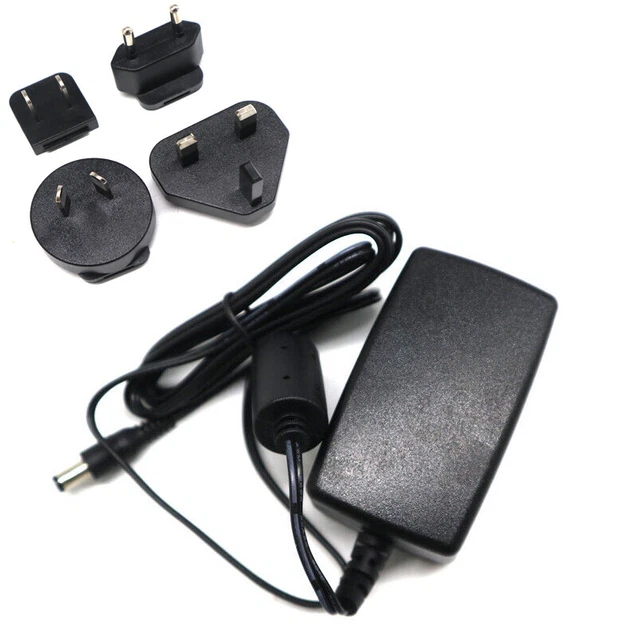 Chargeur Pour émetteur De Clôture Invisible Petsafe RF-1010 / RF-1010-7K / RF-1010M - Neuf, Universel
