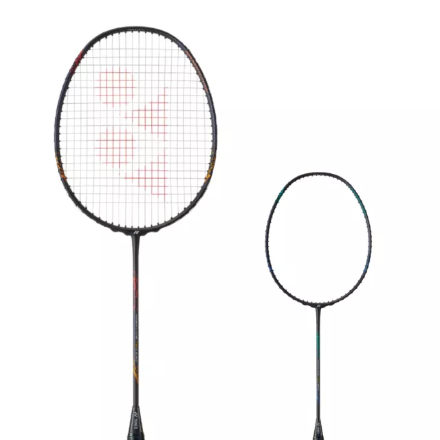 Yonex Nanoflare 170 light Modell 2022 Badmintonschläger in zwei neuen Farben