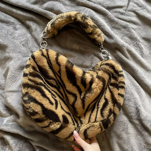 Topshop on sale tiger bag