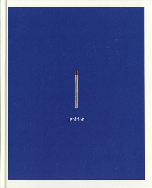 MERCEDES IGNITION, KATALOG Hardcover 2003 8/03 D SLR McLaren u.m. Fotos