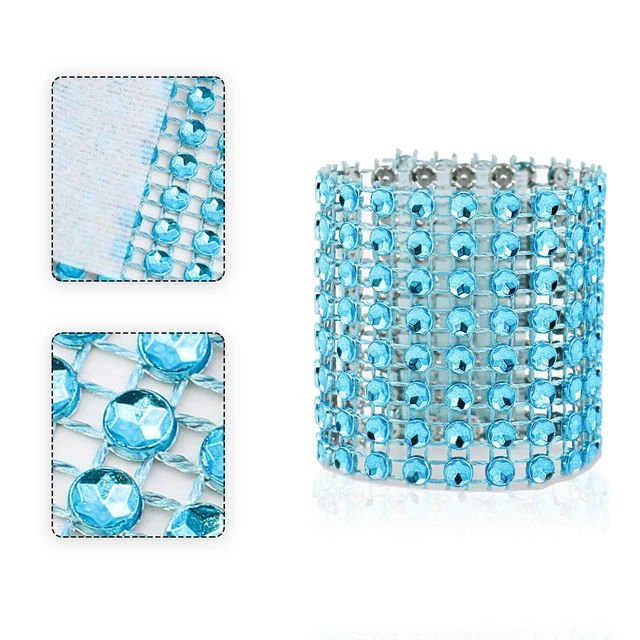 10/20/30/50pcs Servietten Ringe Acryl Strass Dinner Handtuch Halter Xmas Fest • EUR 4,14 (4) 10/20/30/50pcs Servietten Ringe Acryl Strass Dinner Handtuch Halter Xmas Fest • EUR 4,14 (4)