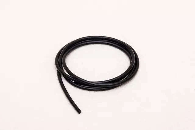 SILIKONSCHLAUCH, Ø 10MM, SCHWARZ, Unterdruck, Motorsport, Rennsport 1 meter  EUR 110,98 - PicClick DE