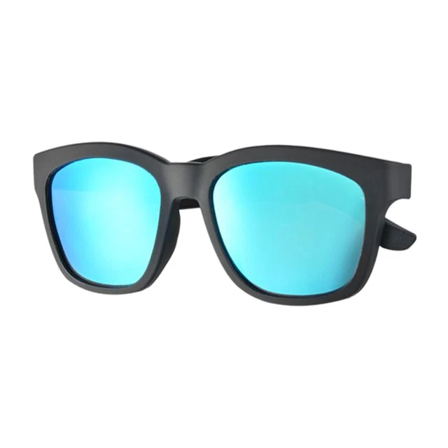 Lunettes de soleil de cyclisme en plein air Lunettes de casque intelligentes