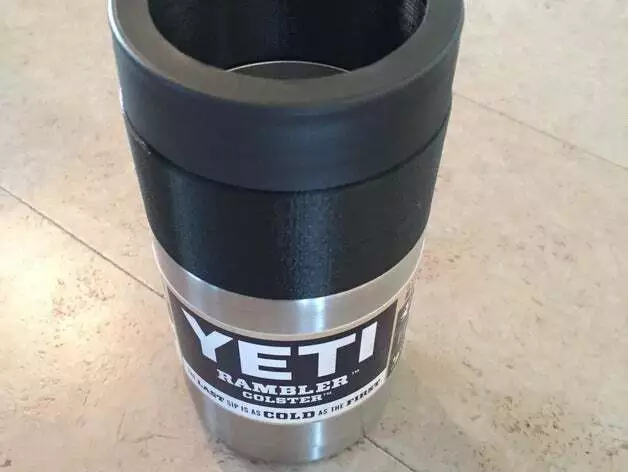 500ML 16.9oz Cooler Can Extender Yeti Colster NEW 2.0 GEN ONLY 