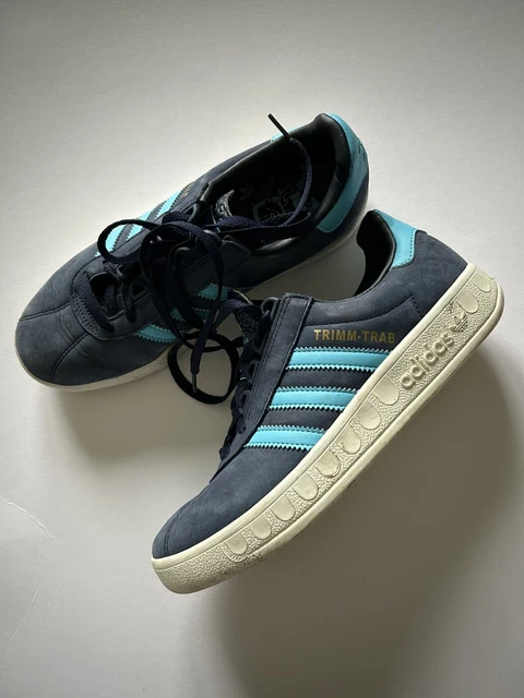 Blue trimm trab sales