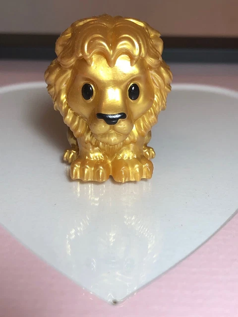 Mufasa Ooshie Woolworths All The Lion King Ooshies Woolworths THE