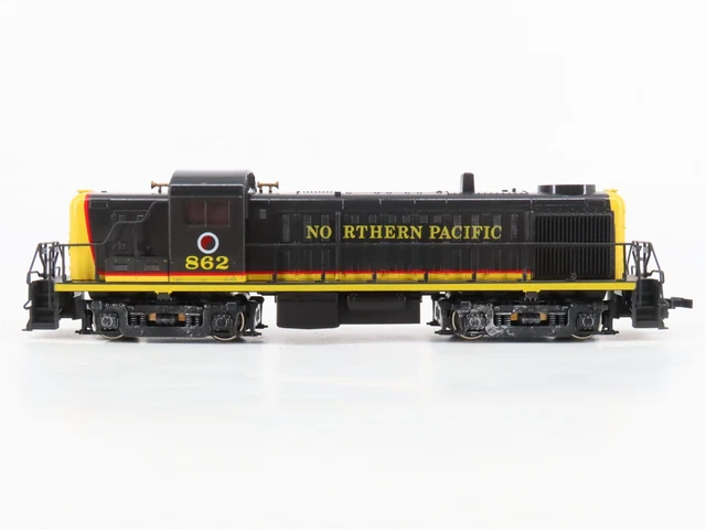 鉄道模型 KATO37-2301ALCO RS-2 great northern #213 KATO #37-2301 HO