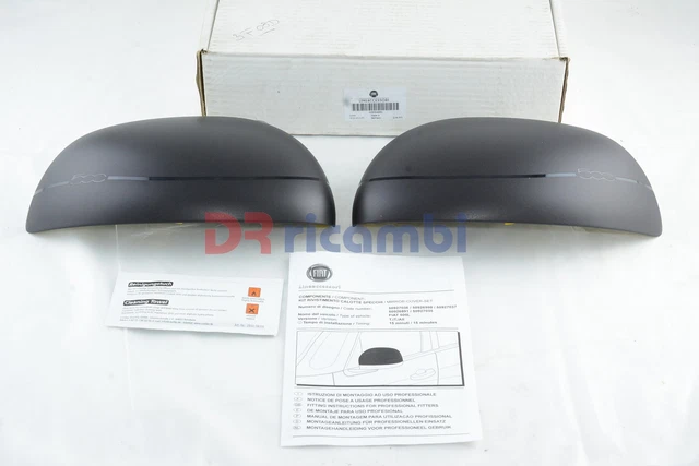 Calotte Fiat 500 L Lato Destro | Confronta Prezzi - 4