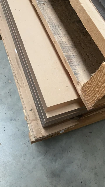 Acrylic Sheets, Clear, Bullet Resistant, 1/4" - 4" thick, 2" dia clear Acrylic