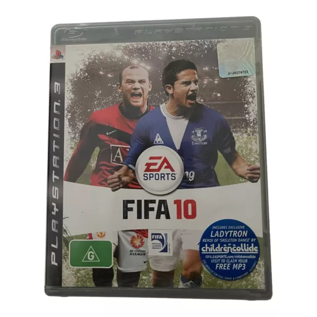 FIFA COLLECTION 13-21 Playstation PS3 PS4 PS5 Soccer Fun Family 8 Games  $24.50 - PicClick AU