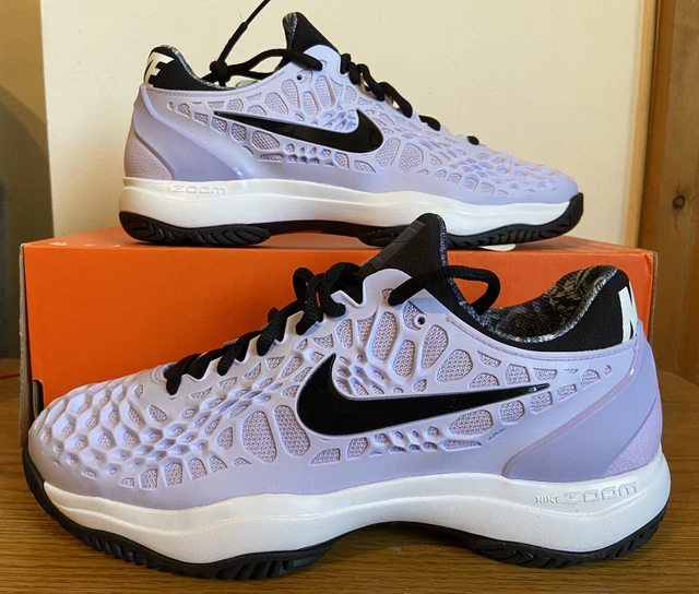 Nike air top cage court women's