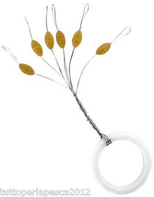Chicco Molix Stick Stopper chicco di Riso Pesca Spinnng Casting Surf 3 misure      RN 
