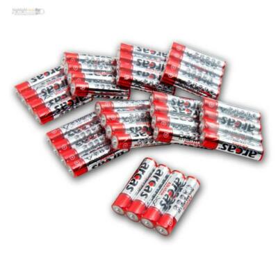 Eunicell ENVOI SOUS SUIVI EUNICELL 300 PILES  AG0  SR521 LR521 79 SR521SW  1,5V 