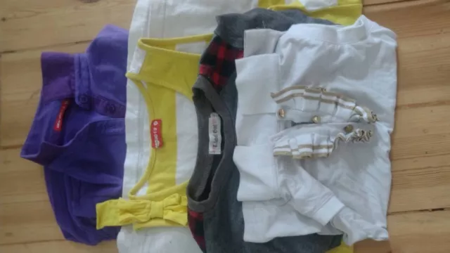 Designer girls clothes bundle 9-12 years