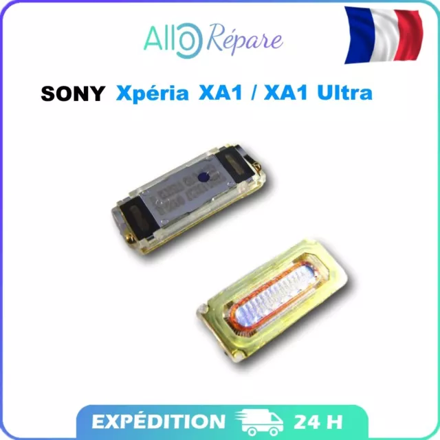 Écouteur Interne SONY Xpéria XA1 / XA1 ULTRA  Haut parleur oreille ear speaker