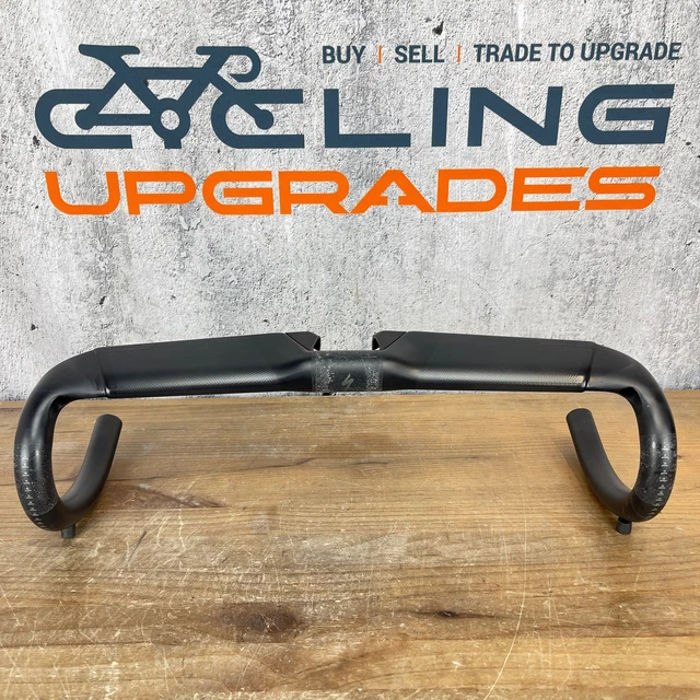 specialized aerofly ii handlebar