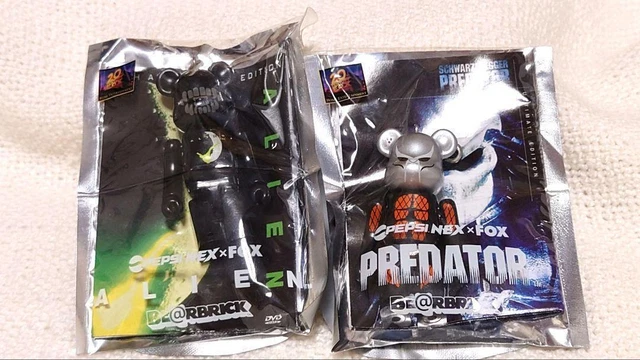 ALIEN VS PREDATOR AVP Kenner Modellino 5 Xenomorfo Alien Giocattolo ALIEN VS PREDATOR AVP Kenner Modellino 5 Xenomorfo Alien Giocattolo