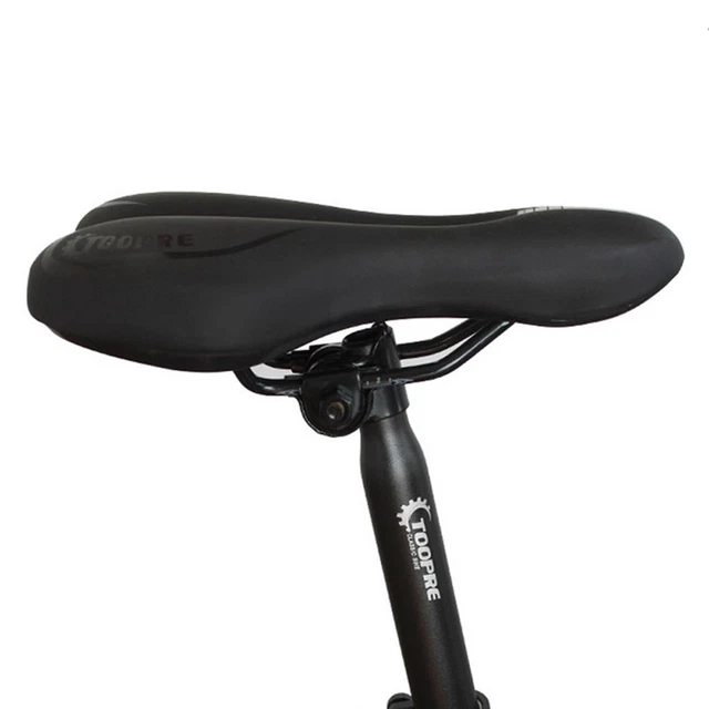 TIGE DE SELLE SIMPLEX SLJ TS3640 BLACK GOLD STC PEUGEOT PY10 26