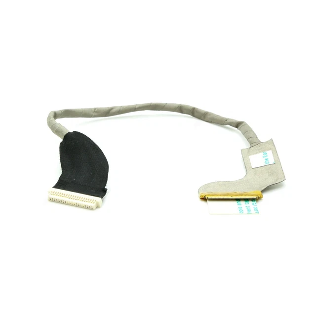 Nappe écran LCD Pour Toshiba Satellite L350 - Réf 6017B0147501 - Occasion Garantie 6 Mois
