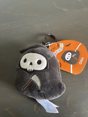 grim reaper clip squishmallow