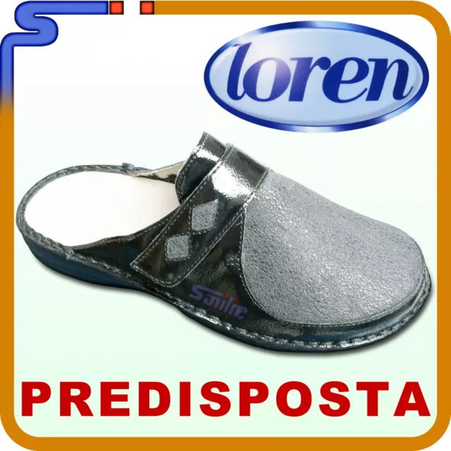 Ciabatte on sale loren invernali