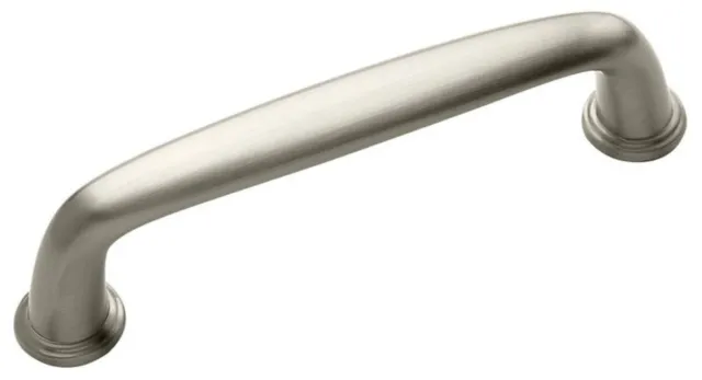 Amerock BP53702 Kane 3-3/4" Center To Center Handle Cabinet Pull