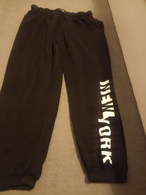 Primark womens jogging bottoms best sale