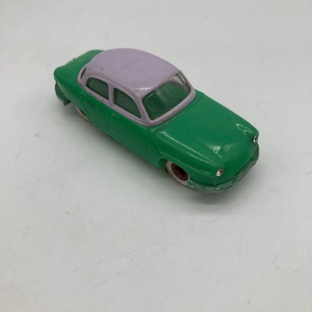 Camion Saviem – Clé Gaget – Société Marseillaise De Crédit – 1/43 – Ancien France