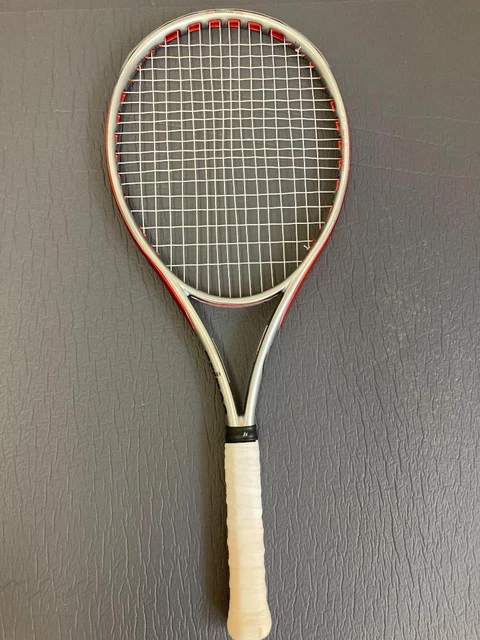 Prince O3 Speedport Red