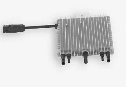 Mikro-Wechselrichter Deye SUN-M80G3-EU-Q0 für Balkonkraftwerke 800 Watt