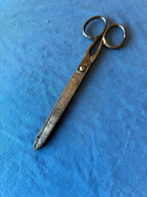 Vintage Hamiltons Scissors 6"