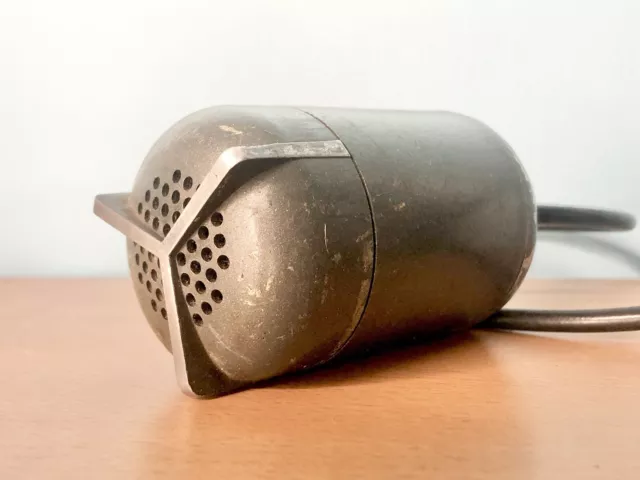 Vintage Altec 633A ‘Saltshaker’ Microphone - DEFECT