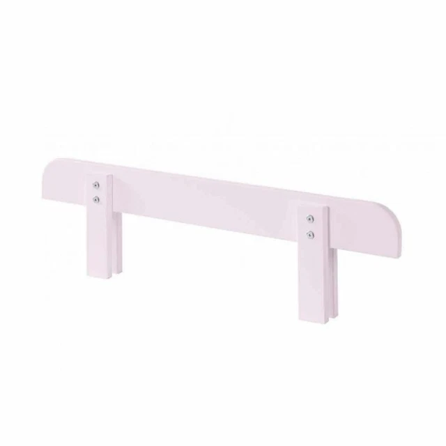 Paris Prix - Chambre Complète Enfant 6p "kiddy" Rose 7