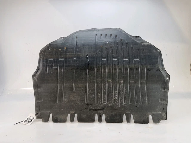 Protection / Cache /Carenage sous moteur SKODA FABIA 2 PH.1 44308371
