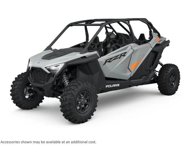 2024 Polaris RZR Pro XP® 4 for sale!