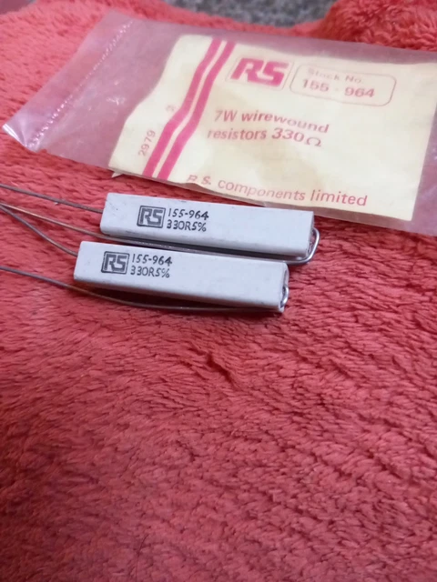 Wire Wound Resistors Home - Ohmic Resistors, Ohmic... A83