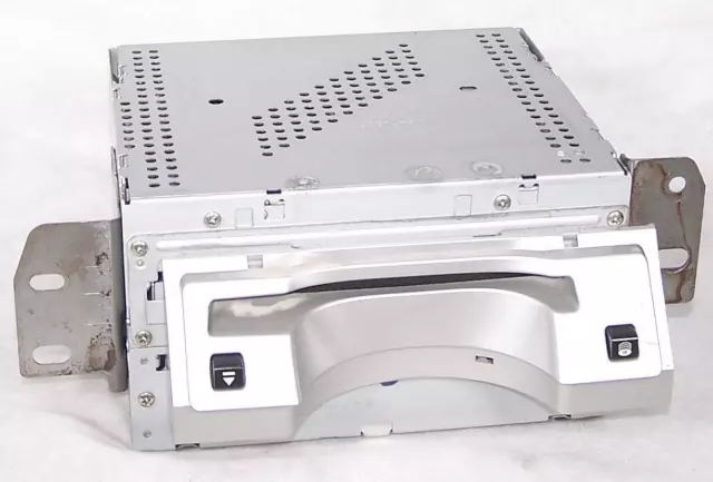 04 05 06 NISSAN Quest BOSE Radio Stereo 6 Disc Changer CD Player OEM "TESTED"