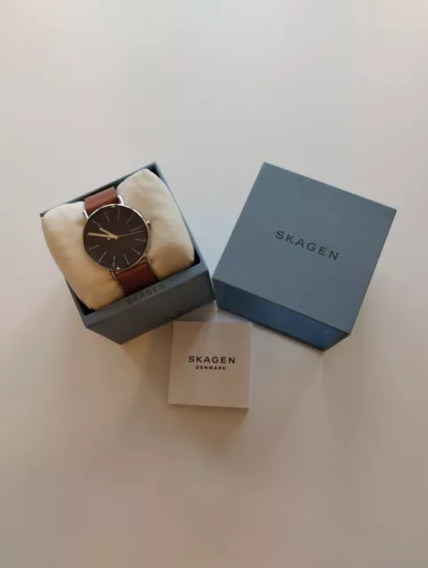 Skagen 6355 hotsell