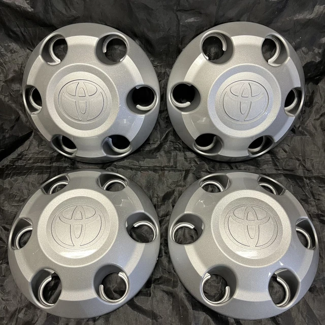 TOYOTA CENTER Caps Hub Covers 20052023 4260B04010 *BRAND NEW