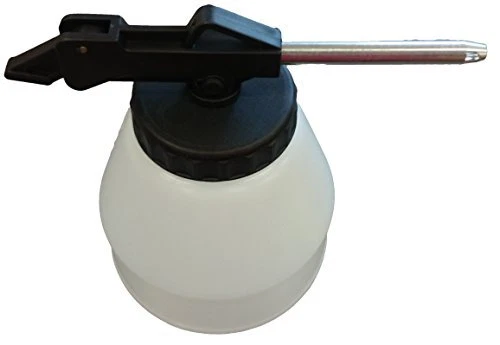 Vacula VAC10-3137 Attach Sprayer NS 062697, White, Black