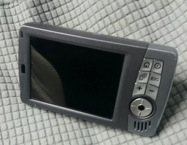 Navman ICN520 Navigatore satellitare