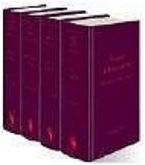 Rainer Kirsch | Werke | Buch | Deutsch (2004) | 4 Bde in Kassette | 1440 S.