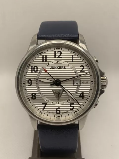 Montre junkers cockpit ju 52 deals