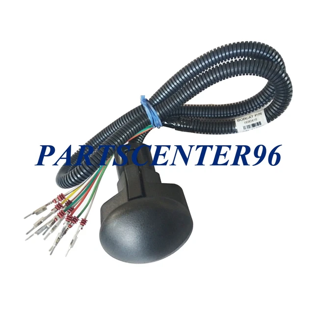 Right Auxiliary Four Switch Handle Fit for Bobcat T140 T180 T190 T200 T250 T300