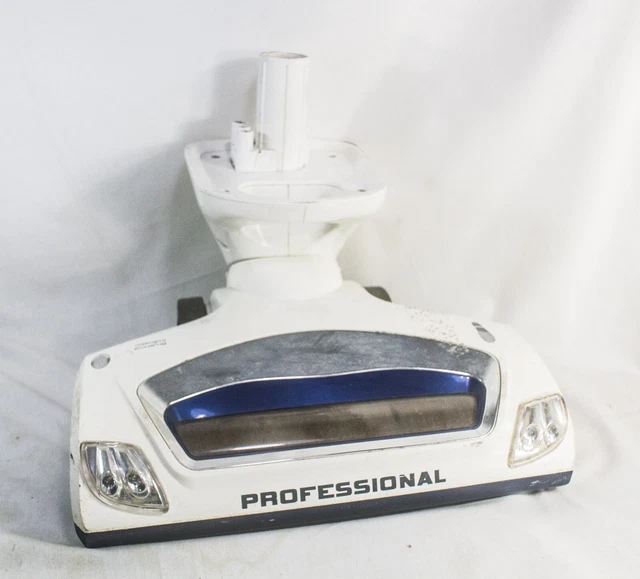 SHARK ROTATOR VACUUM NV500 Roller Brush Assembly For Parts Not Working