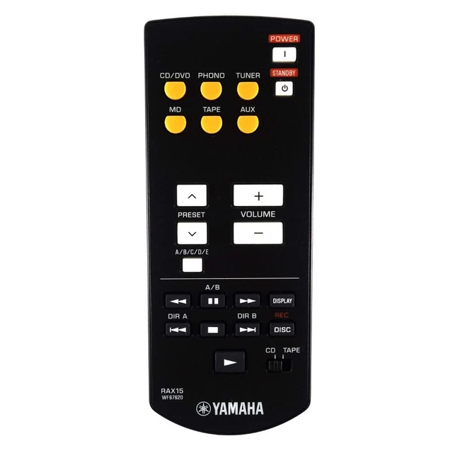 Atral DL604AX - Telecomando Wireless 4 Funzioni per Allarme | Radiocomando Portachiavi
